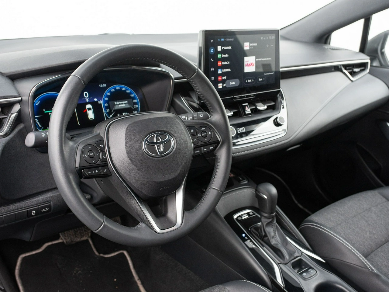 Toyota Corolla - Zdjęcie 5