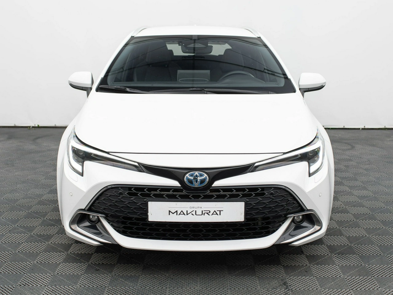 Toyota Corolla - Zdjęcie 6