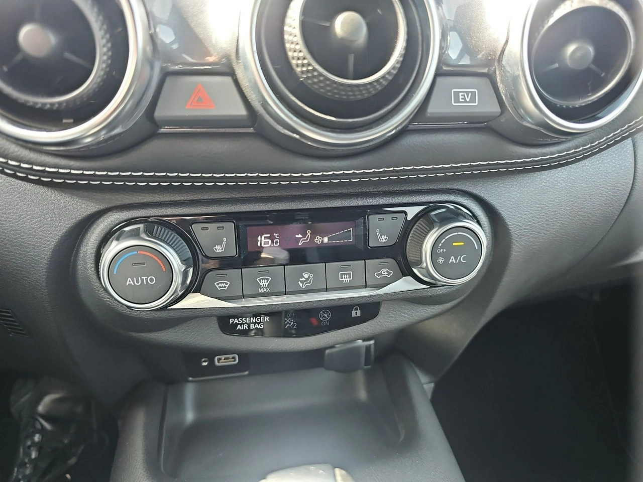 Nissan Juke - Zdjęcie 13