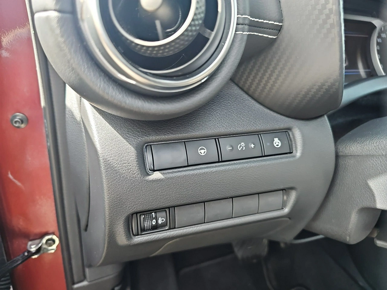 Nissan Juke - Zdjęcie 14