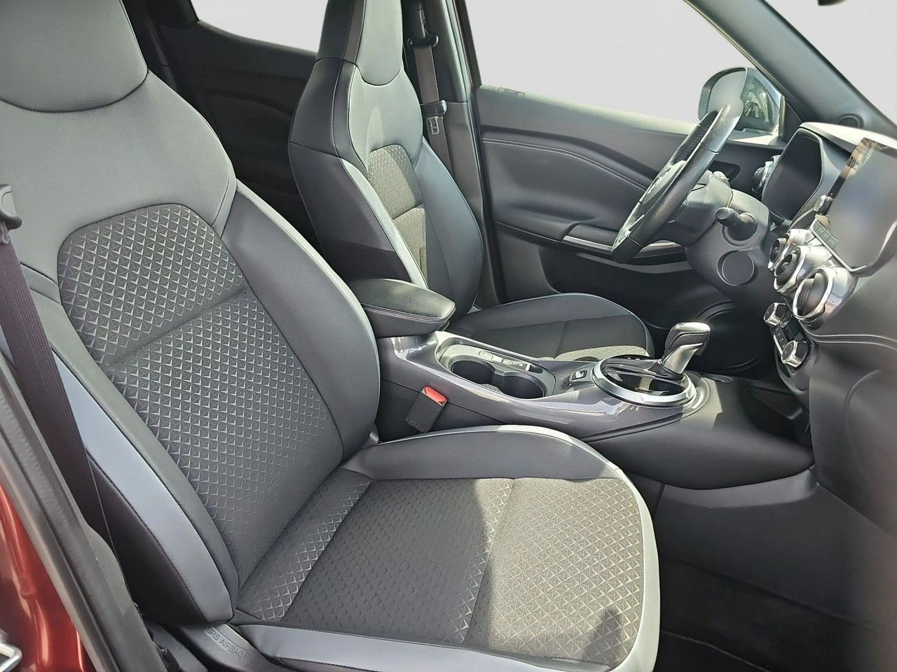 Nissan Juke - Zdjęcie 18