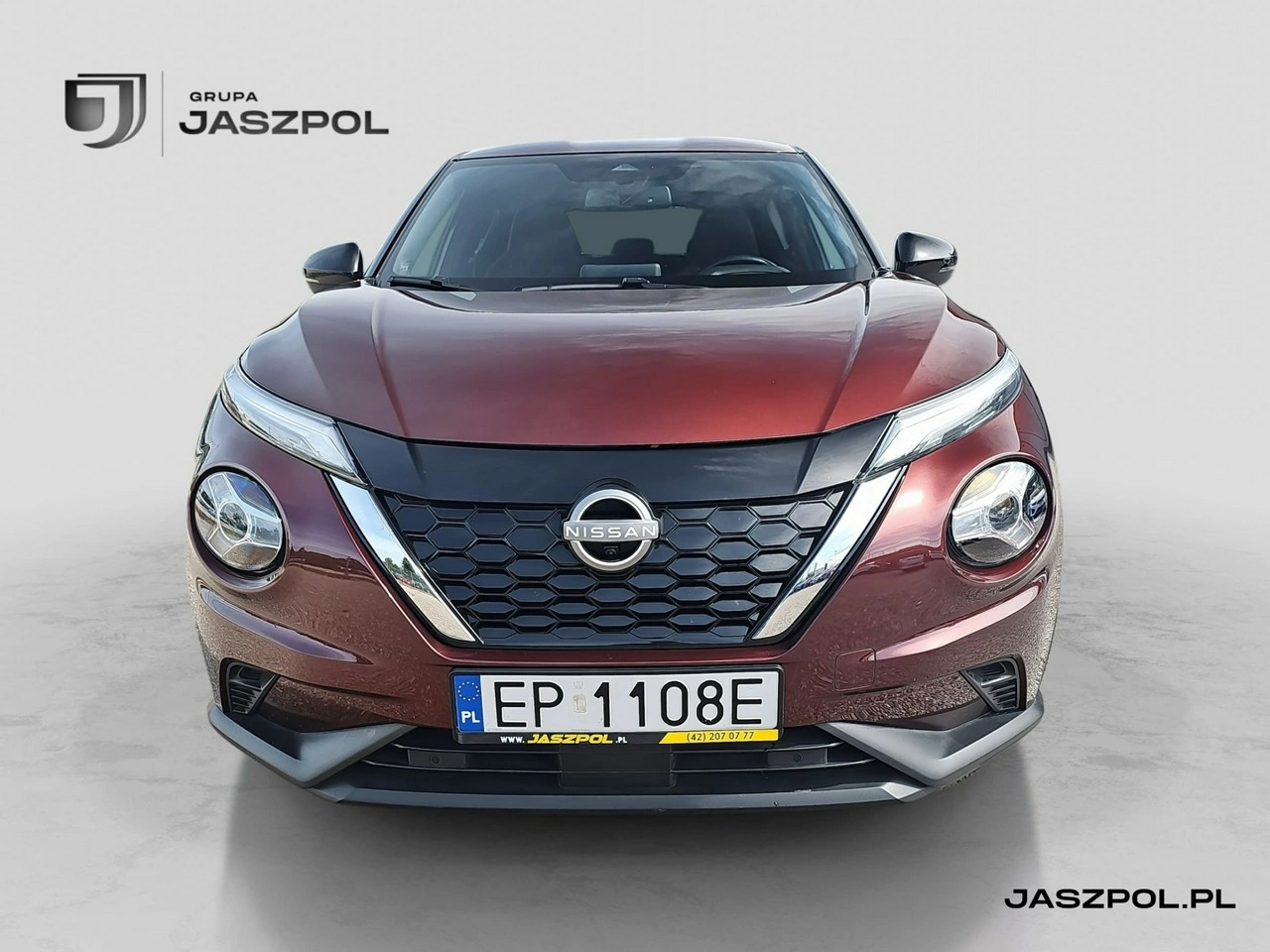 Nissan Juke - Zdjęcie 1