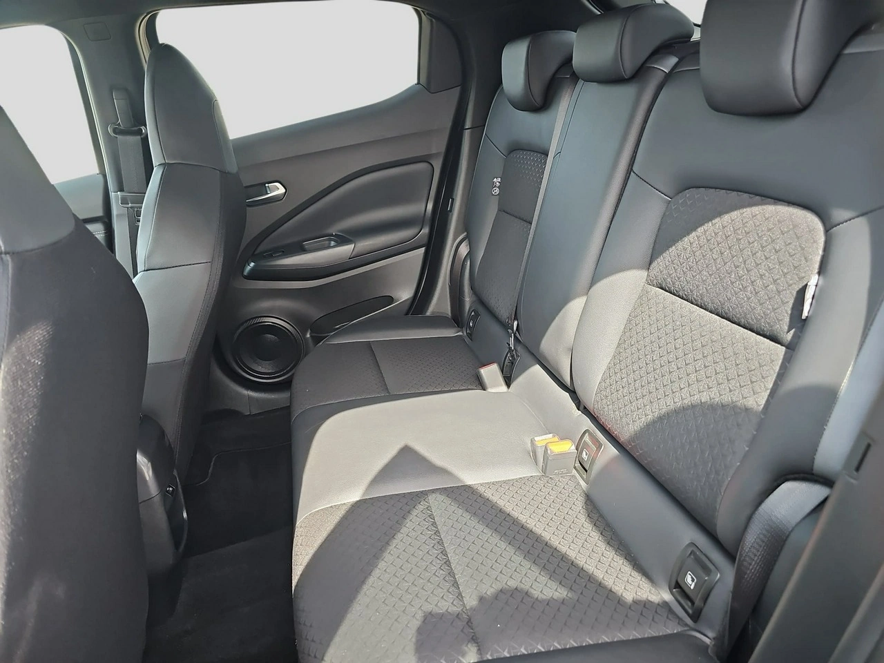 Nissan Juke - Zdjęcie 19
