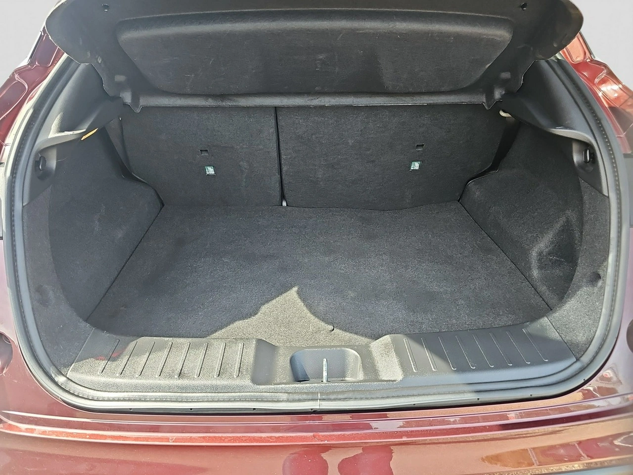 Nissan Juke - Zdjęcie 21
