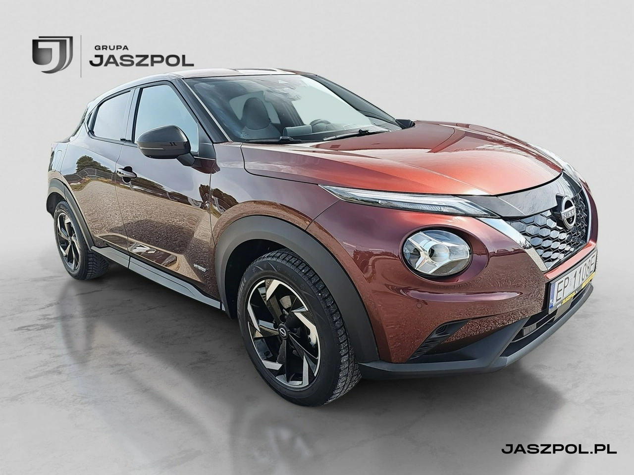Nissan Juke - Zdjęcie 2