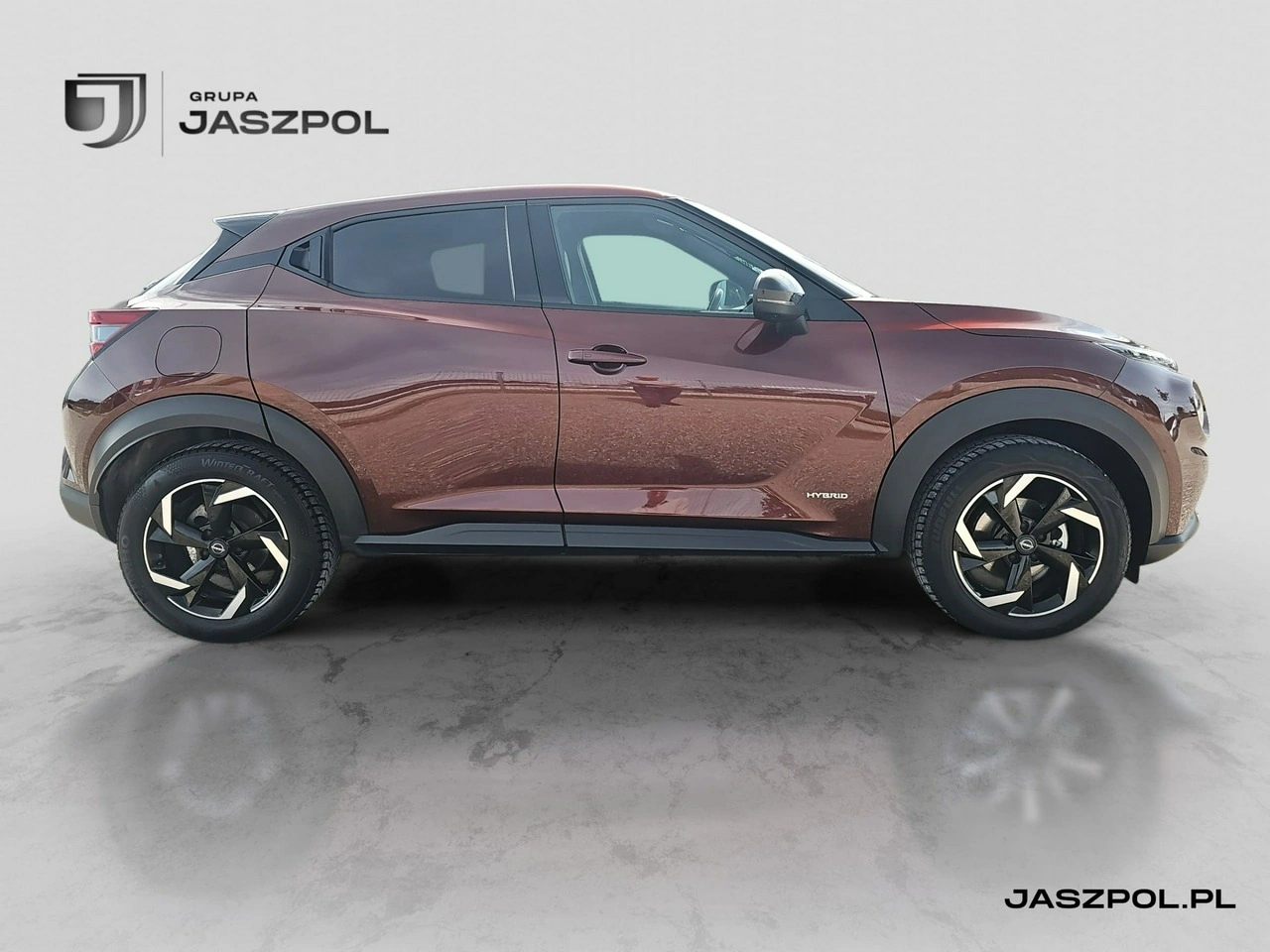 Nissan Juke - Zdjęcie 3