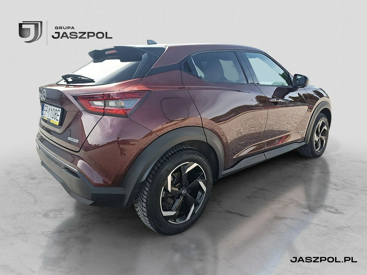 Nissan Juke - Zdjęcie 4