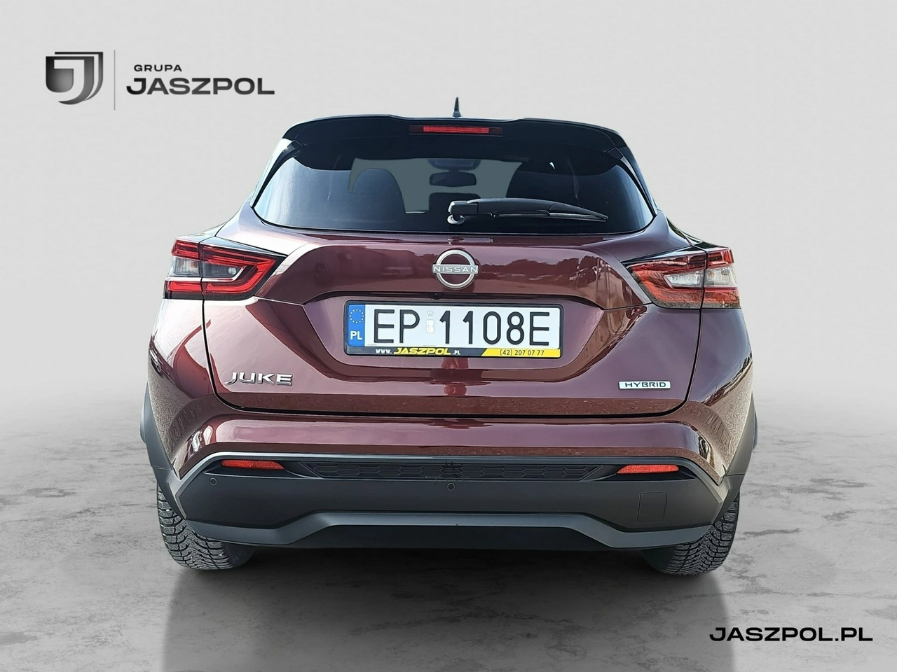 Nissan Juke - Zdjęcie 5