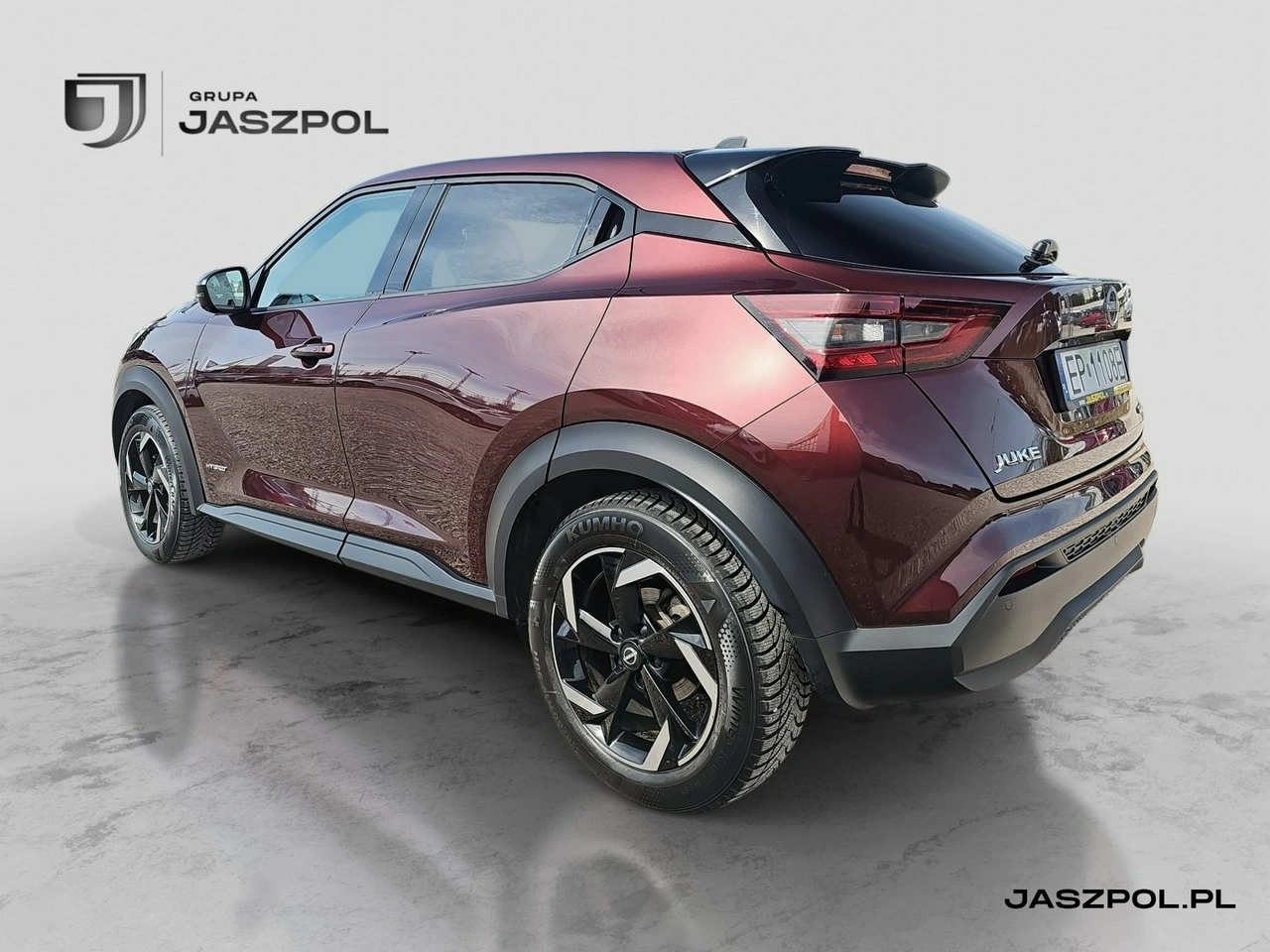 Nissan Juke - Zdjęcie 6