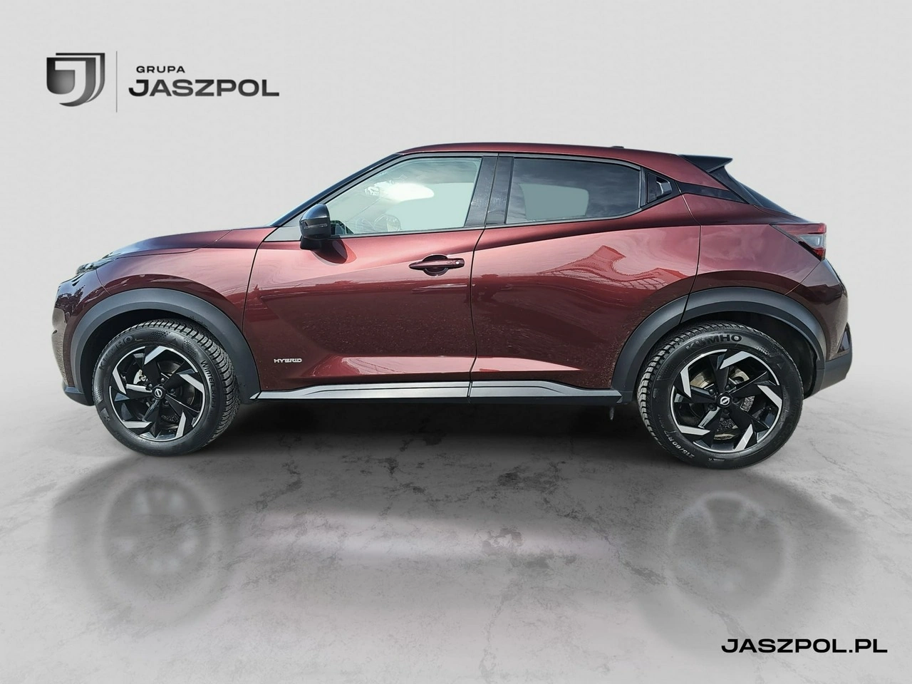 Nissan Juke - Zdjęcie 7