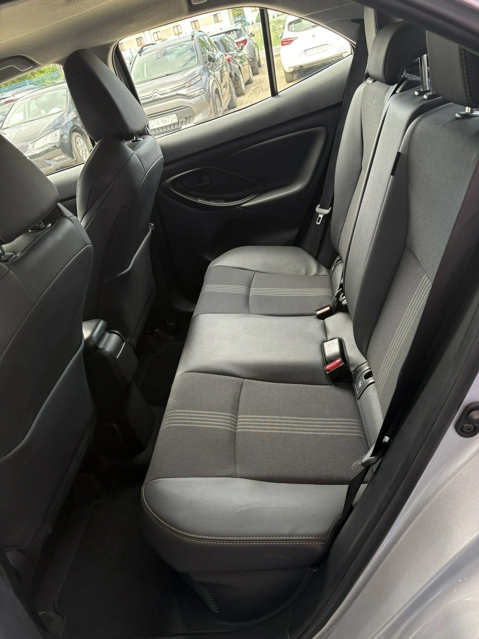 Toyota Yaris Cross - Zdjęcie 15
