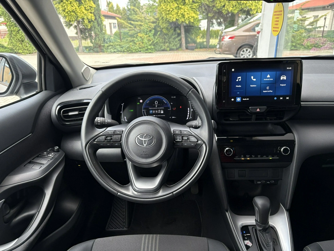 Toyota Yaris Cross - Zdjęcie 18