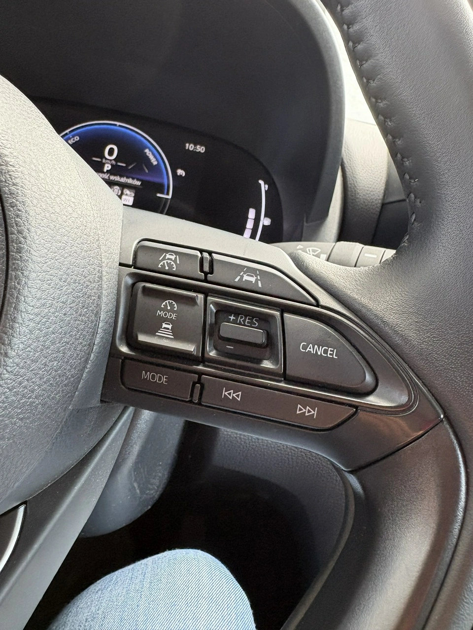Toyota Yaris Cross - Zdjęcie 21