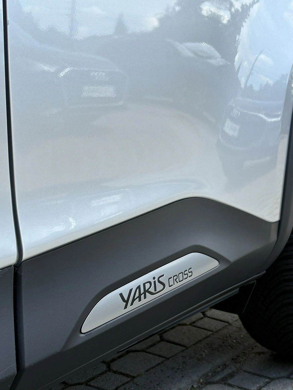 Toyota Yaris Cross - Zdjęcie 27