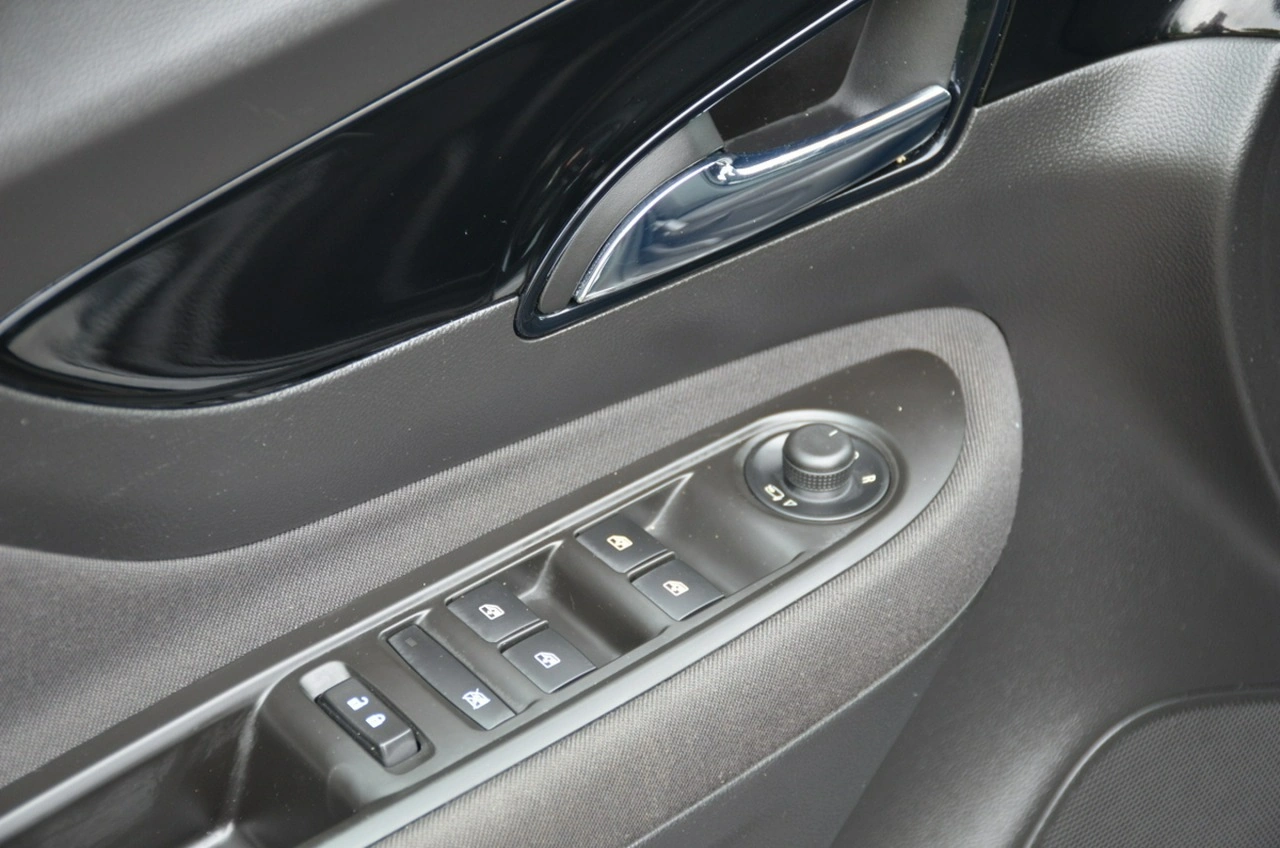 Opel Mokka X - Zdjęcie 19