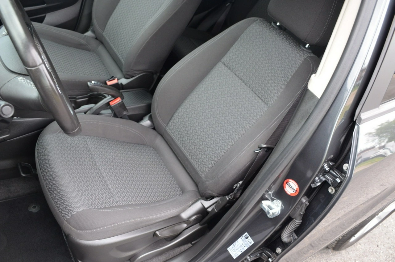 Opel Mokka X - Zdjęcie 23