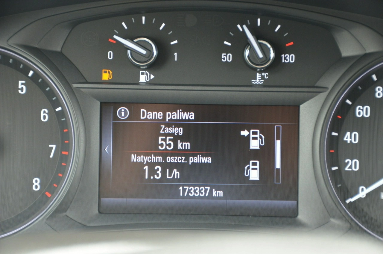 Opel Mokka X - Zdjęcie 35