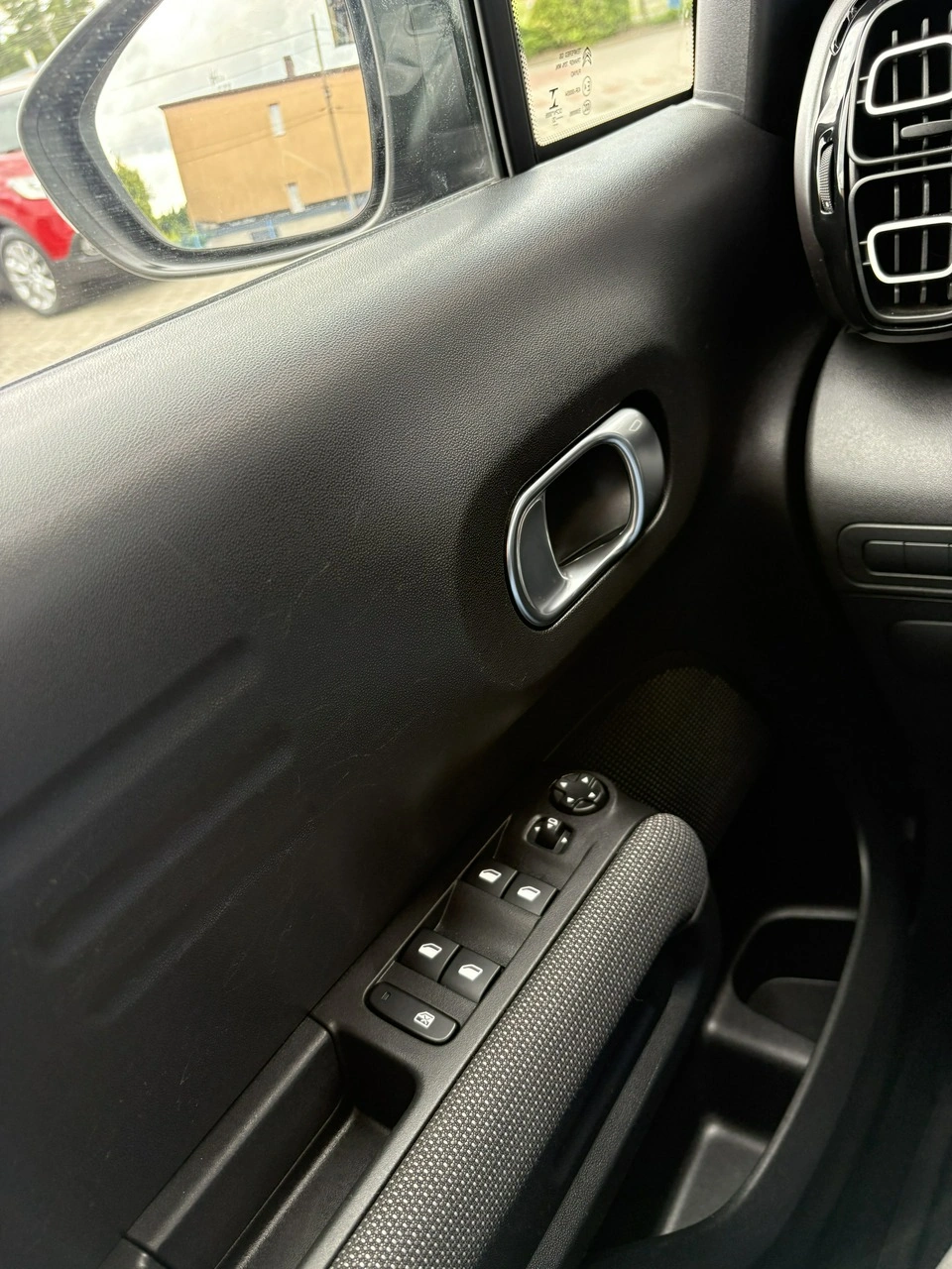 Citroën C3 Aircross - Zdjęcie 23