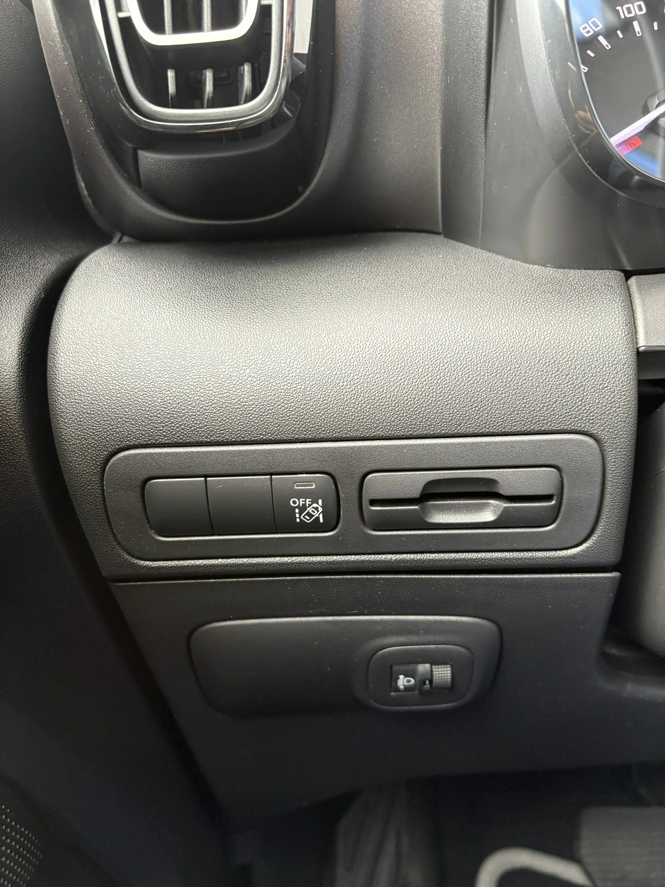 Citroën C3 Aircross - Zdjęcie 24