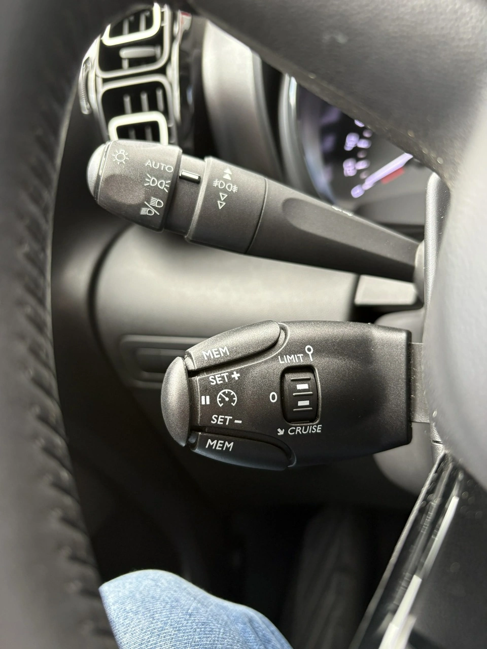 Citroën C3 Aircross - Zdjęcie 25