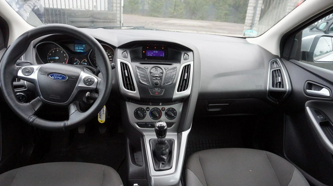 Ford Focus - Zdjęcie 2