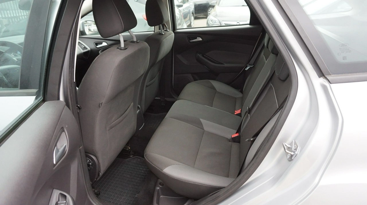 Ford Focus - Zdjęcie 5
