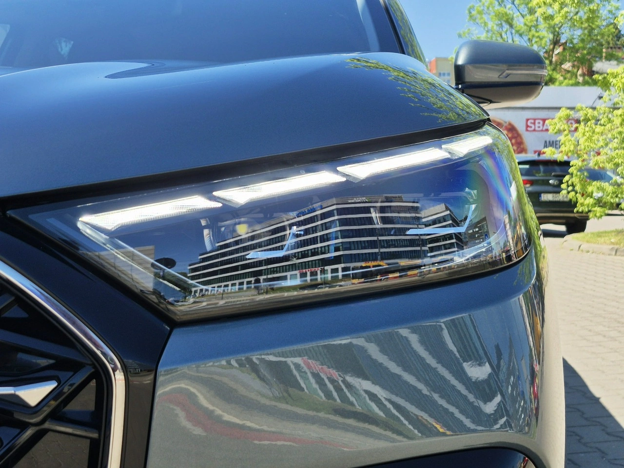 Chery Tiggo 8 - Zdjęcie 11