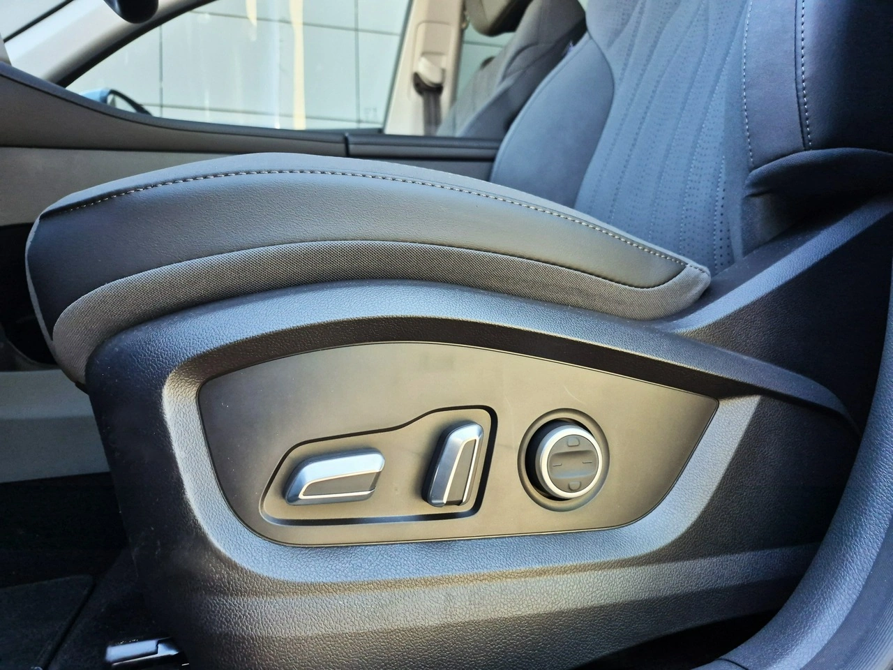 Chery Tiggo 8 - Zdjęcie 21