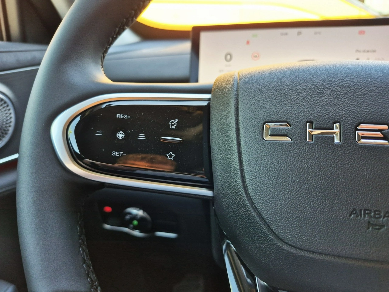 Chery Tiggo 8 - Zdjęcie 29