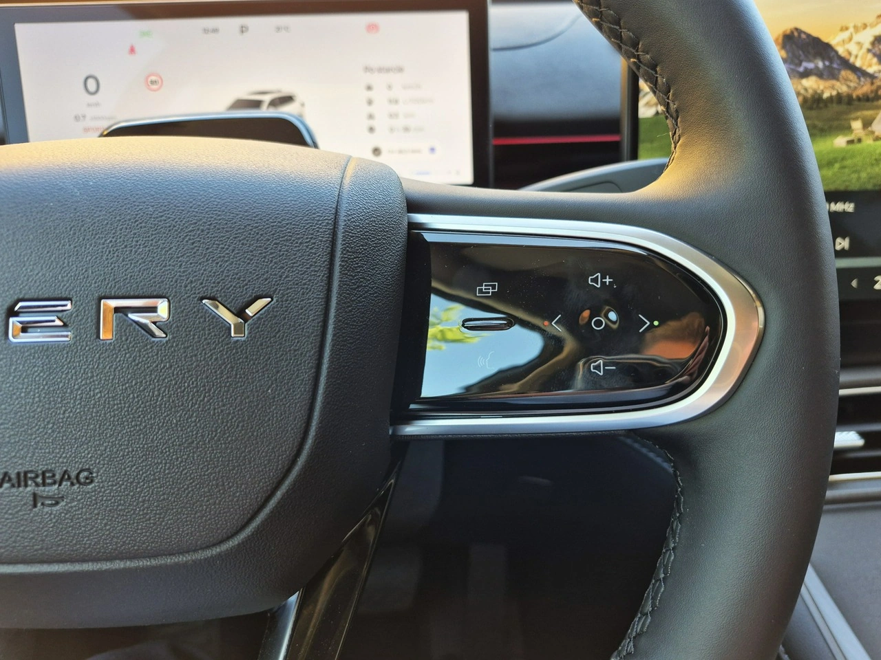 Chery Tiggo 8 - Zdjęcie 30