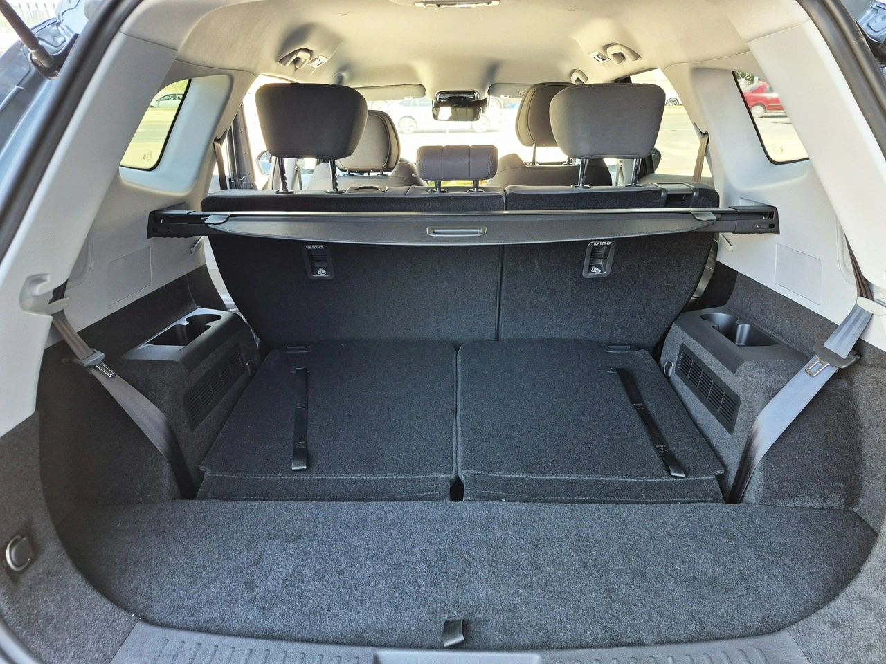 Chery Tiggo 8 - Zdjęcie 41