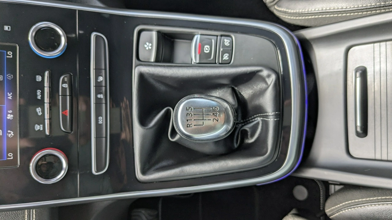 Renault Scenic - Zdjęcie 29