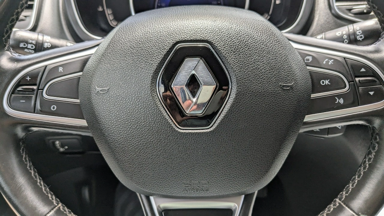 Renault Scenic - Zdjęcie 30