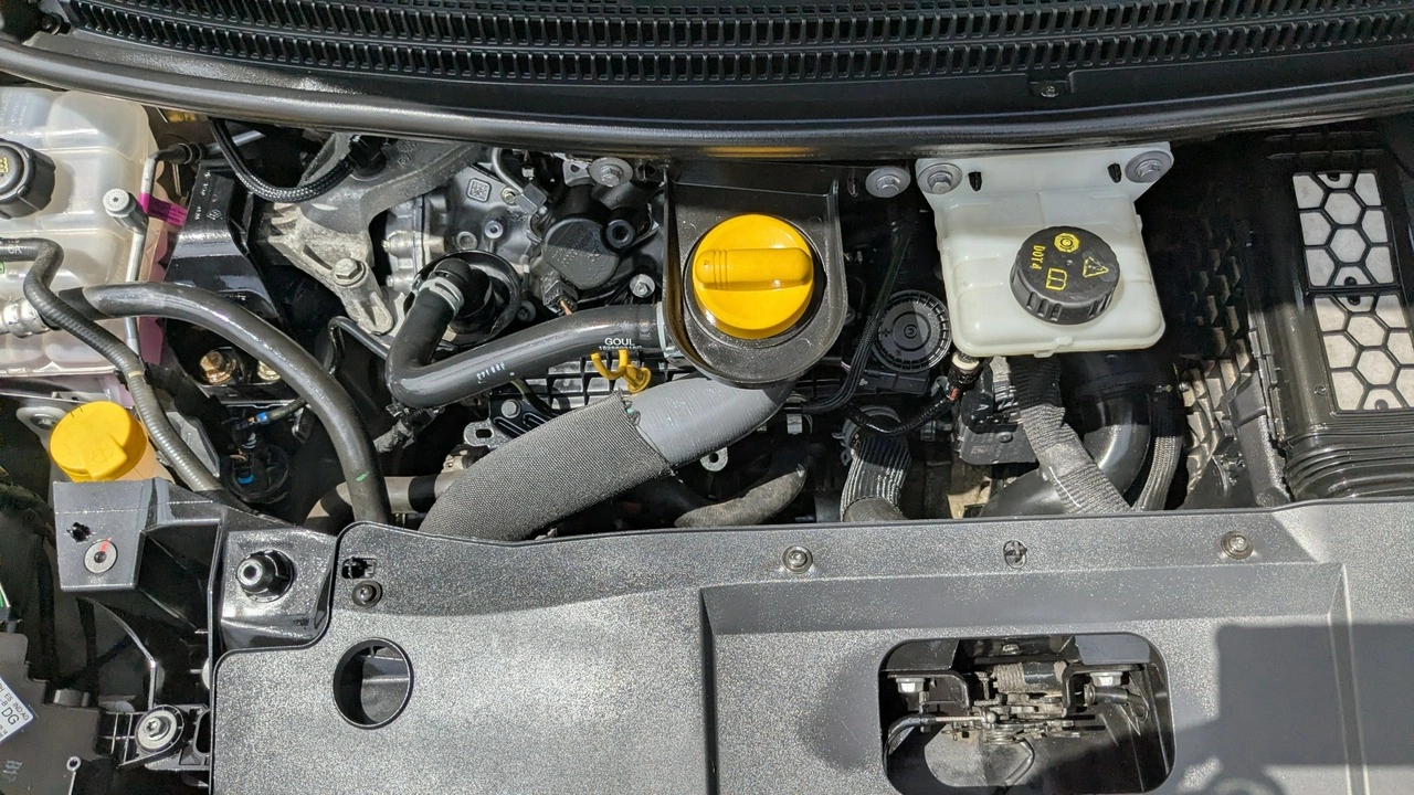 Renault Scenic - Zdjęcie 37