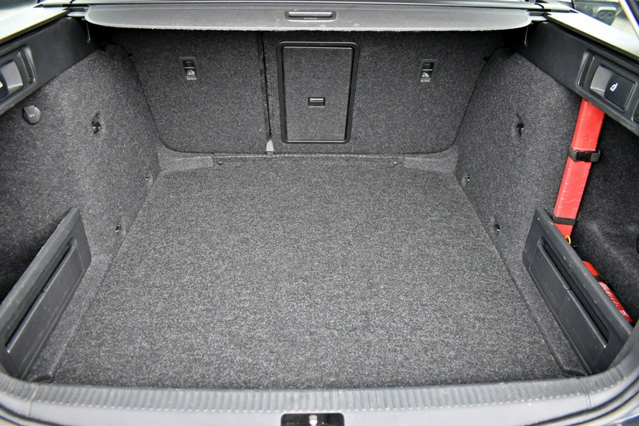 Skoda Octavia - Zdjęcie 23