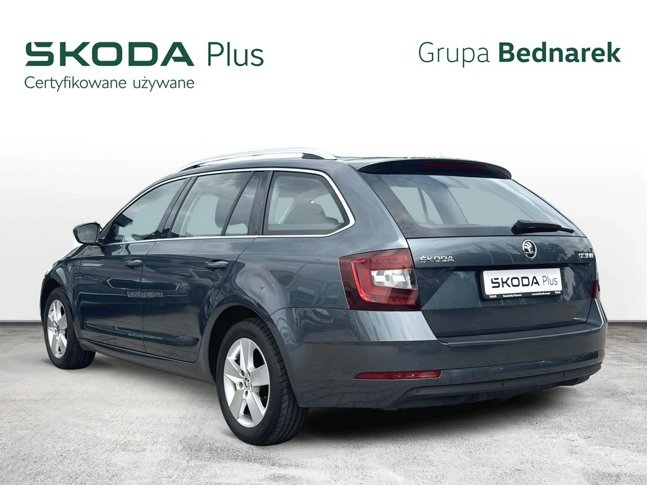 Skoda Octavia - Zdjęcie 2