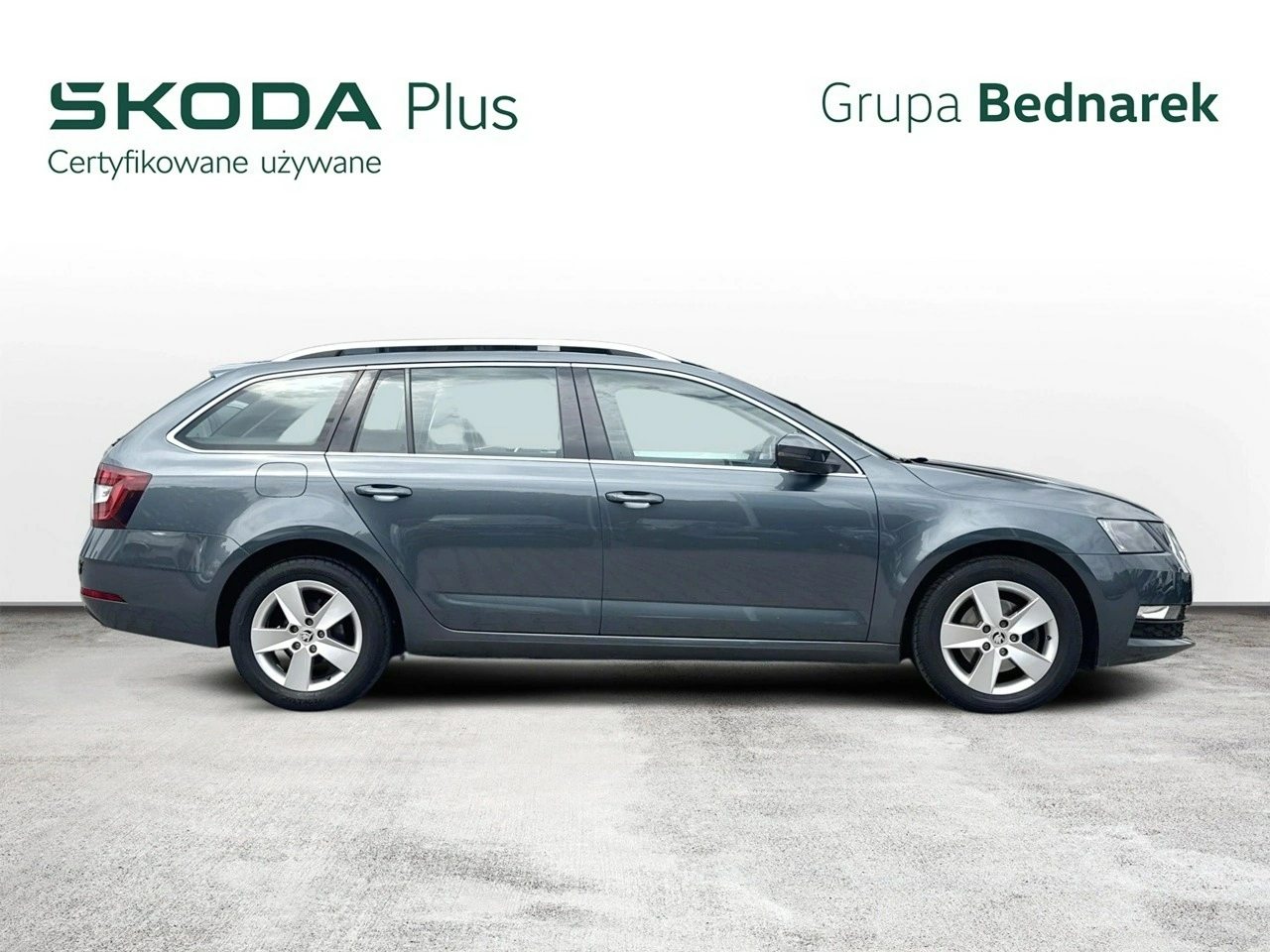 Skoda Octavia - Zdjęcie 5