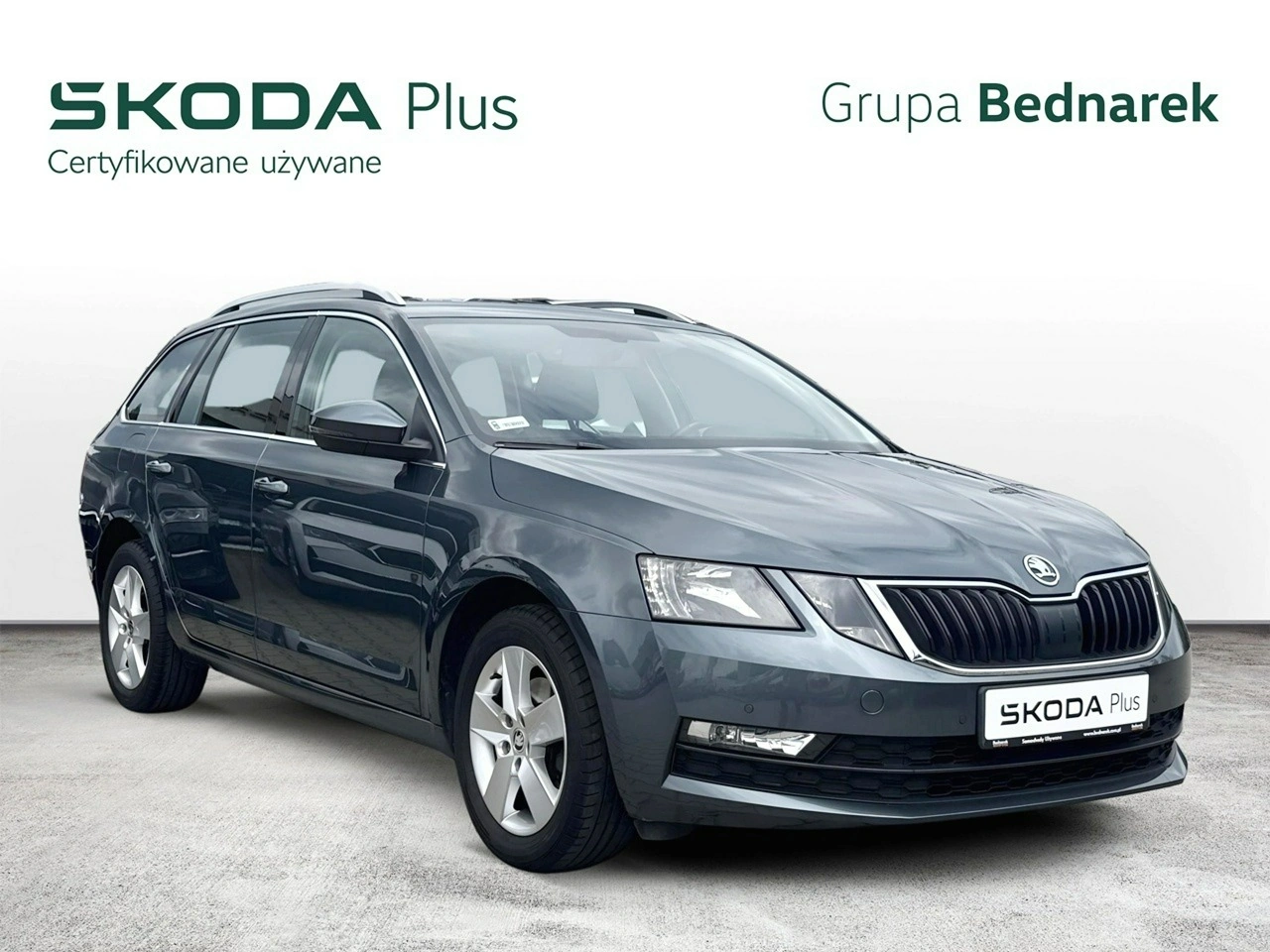 Skoda Octavia - Zdjęcie 6