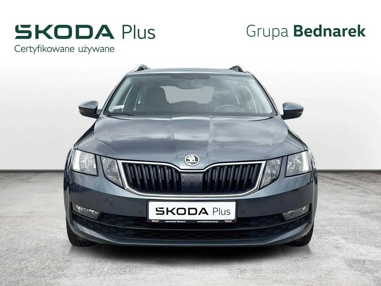 Skoda Octavia - Zdjęcie 7