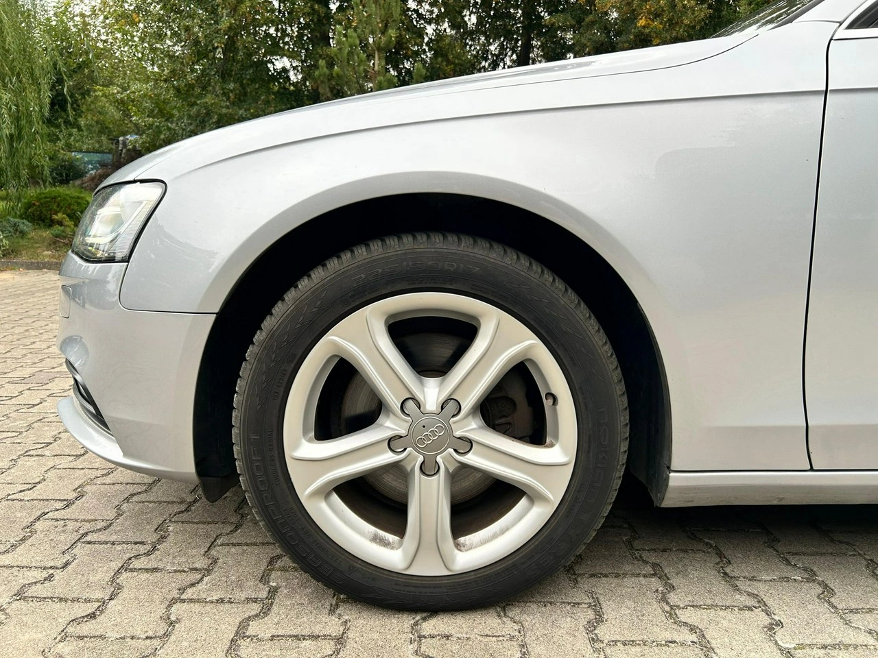 Audi A4 - Zdjęcie 20