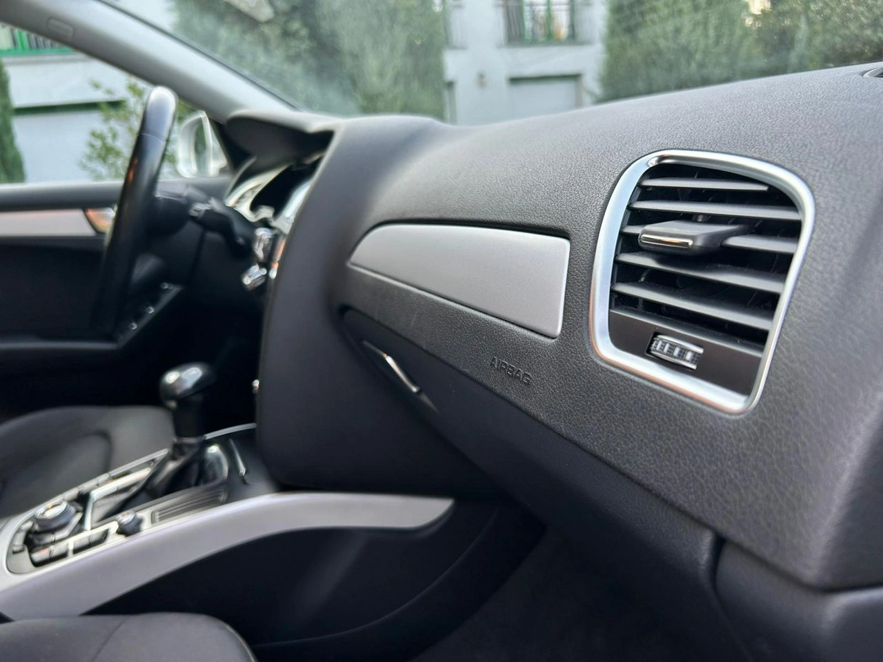 Audi A4 - Zdjęcie 28