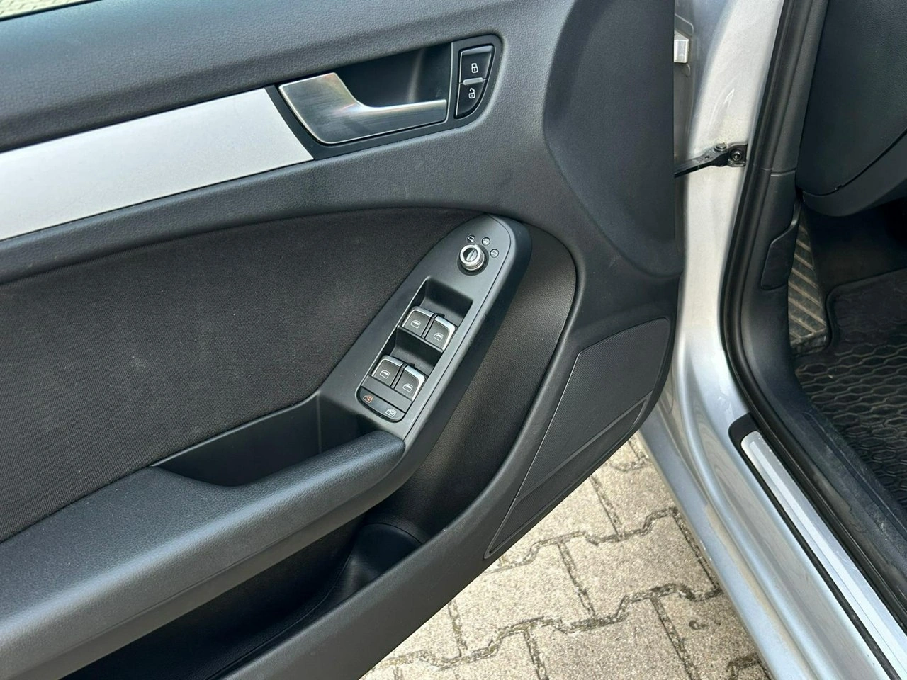 Audi A4 - Zdjęcie 29