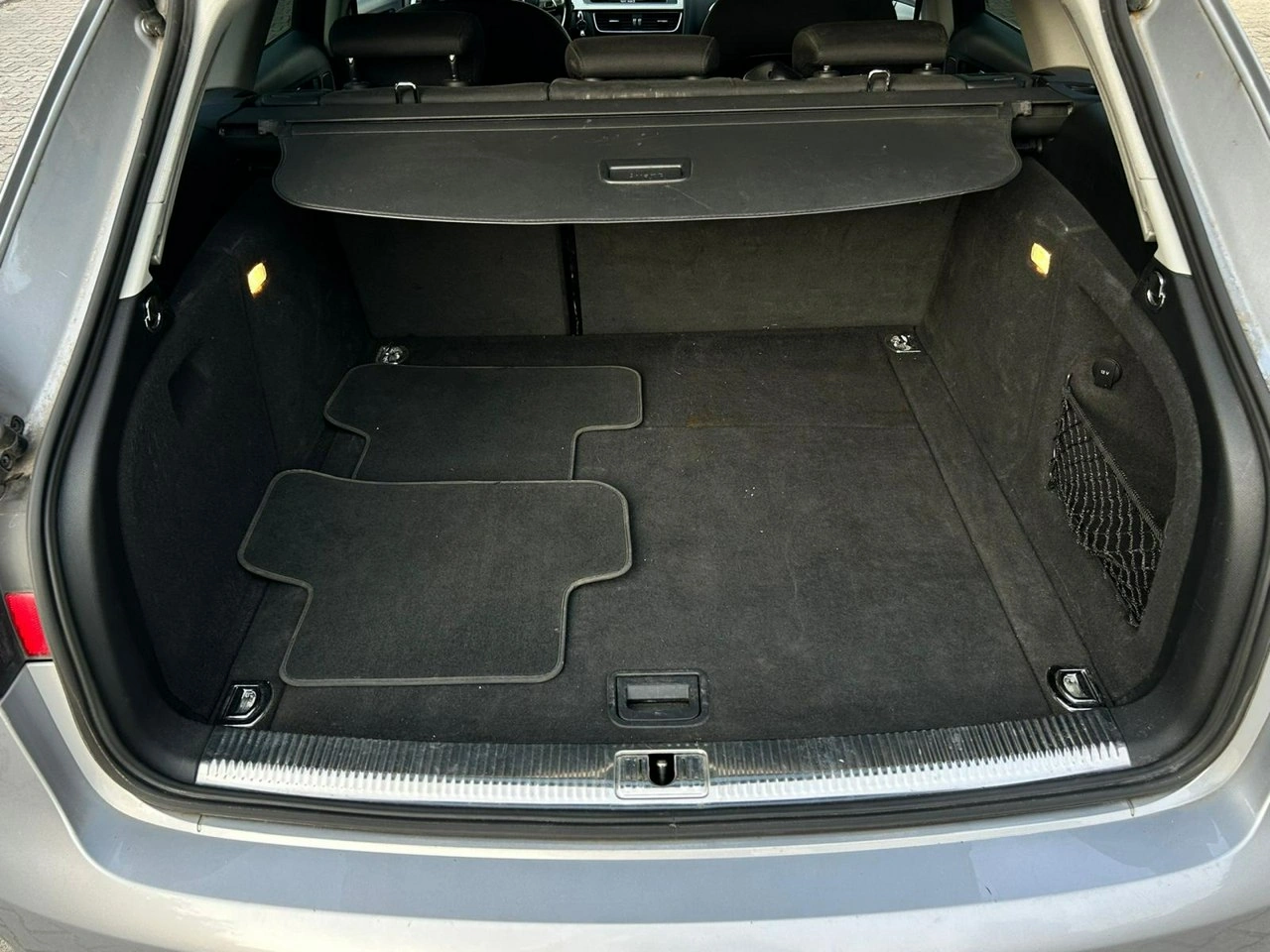 Audi A4 - Zdjęcie 32