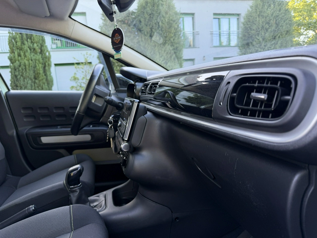 Citroën C3 - Zdjęcie 10