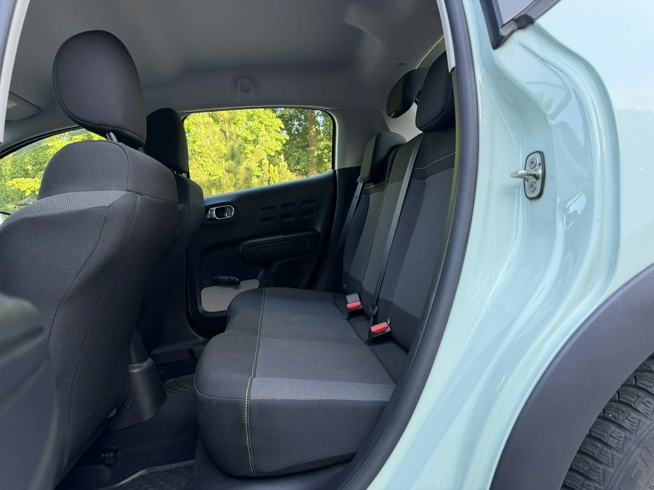 Citroën C3 - Zdjęcie 15