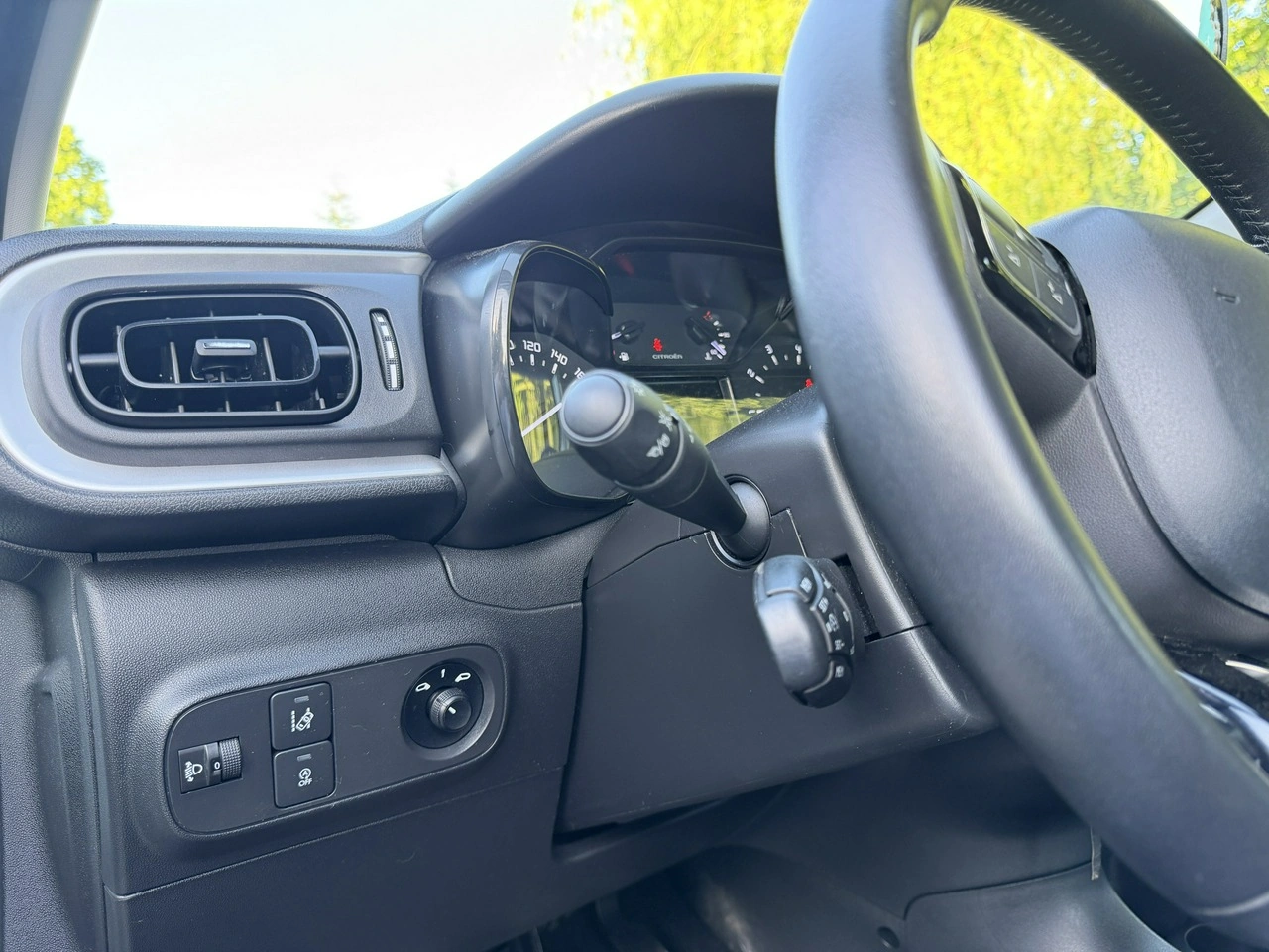 Citroën C3 - Zdjęcie 19