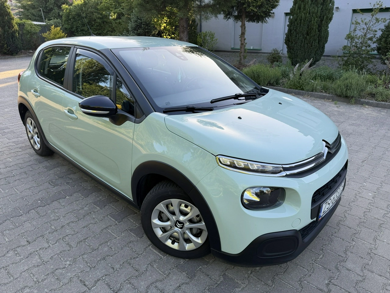 Citroën C3 - Zdjęcie 20
