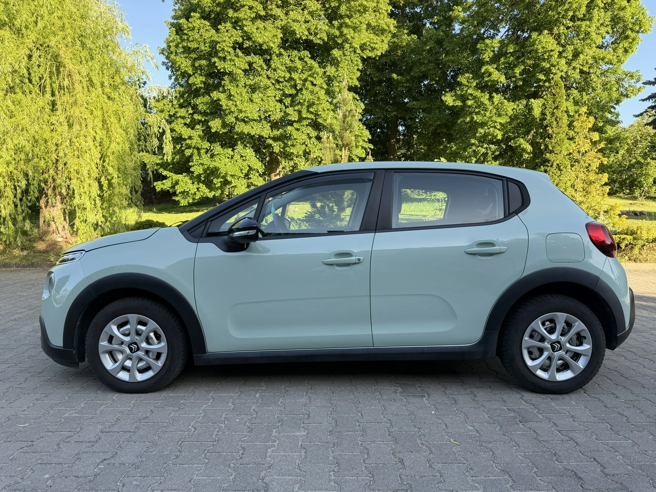 Citroën C3 - Zdjęcie 24