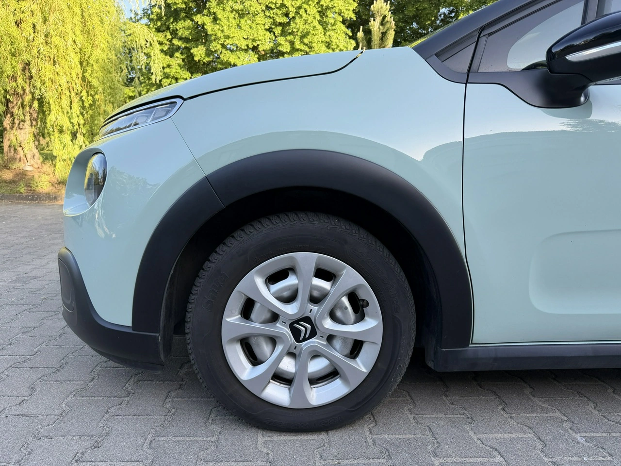 Citroën C3 - Zdjęcie 25