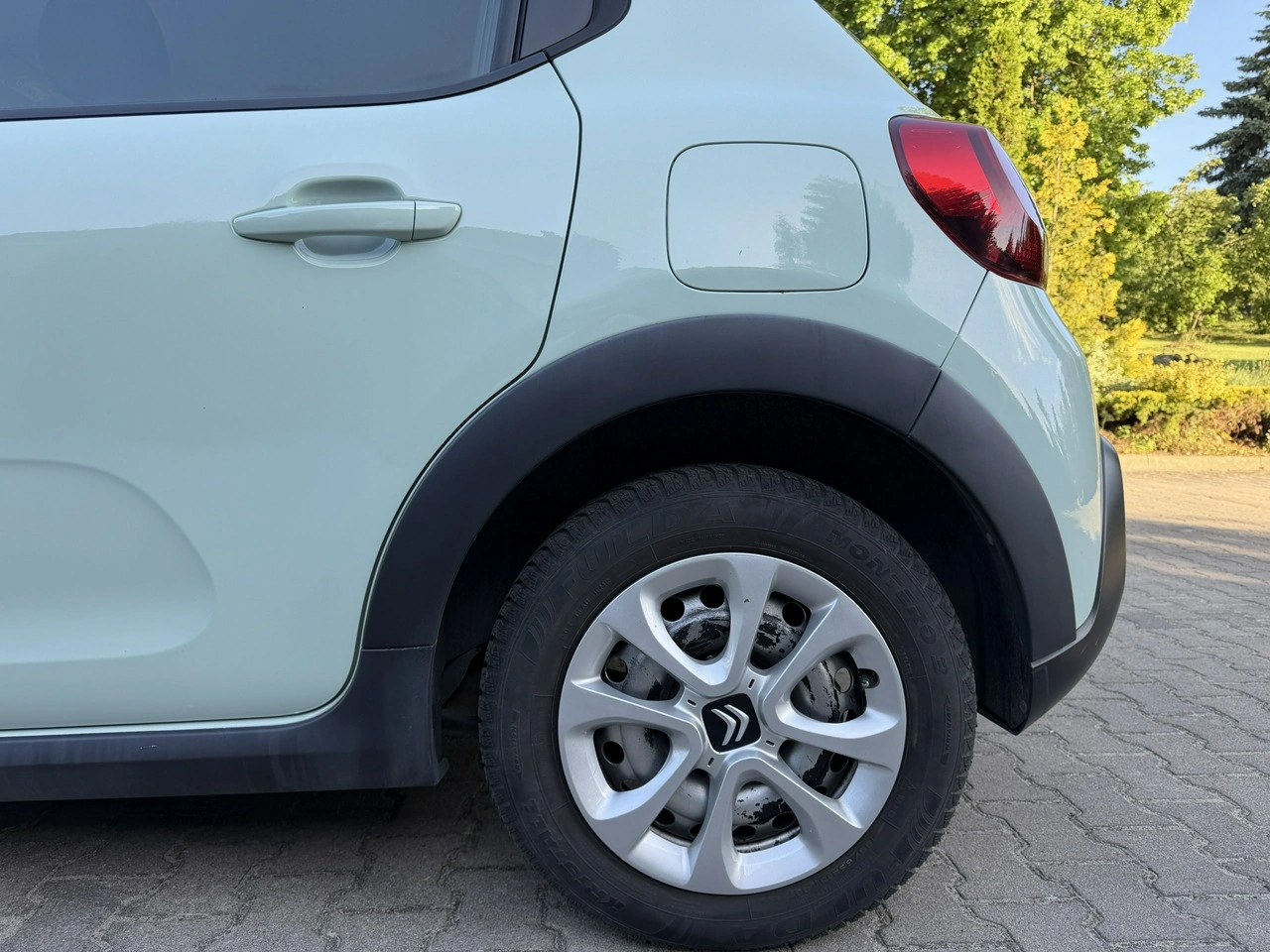 Citroën C3 - Zdjęcie 26